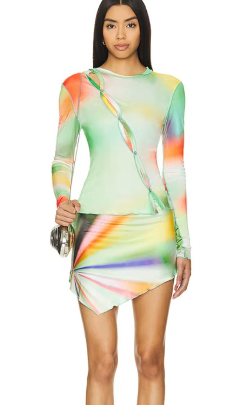 Siedres Jules Skirt, Small $219